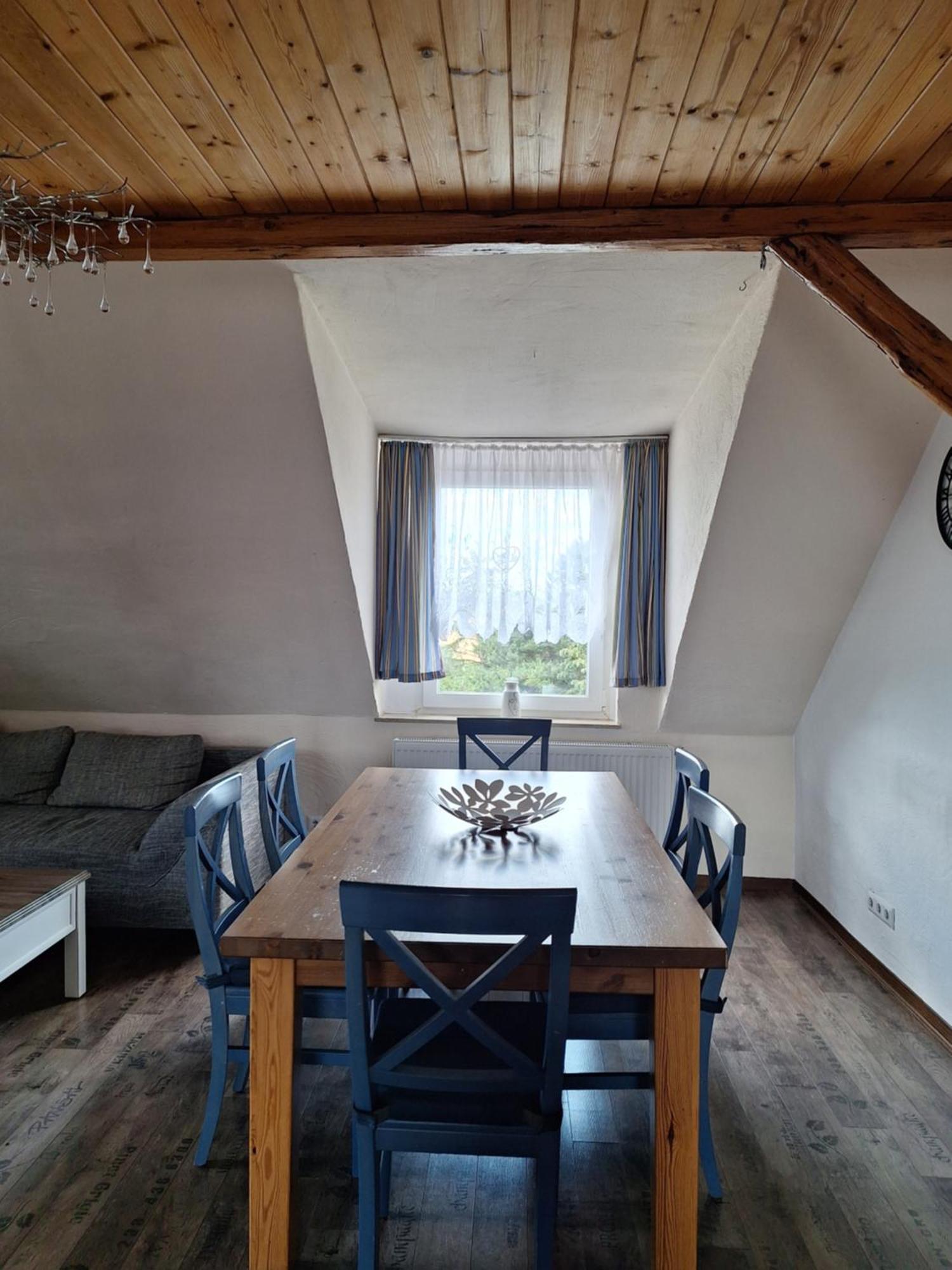Gaststaette Und Pension Zur Schiene Merseburg Dış mekan fotoğraf